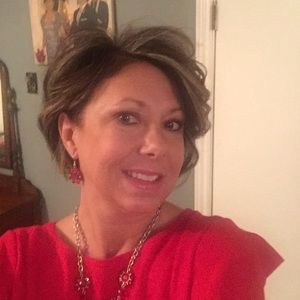 Meet your Posher, Joan